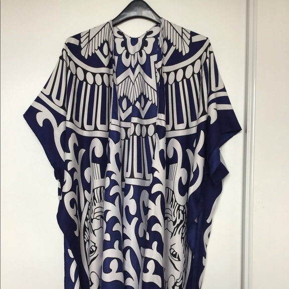 Kimono/Tunic - Picture 2 of 2